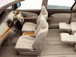 Toyota Estima 2008 года